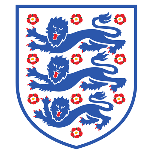 英格兰男子足球代表队