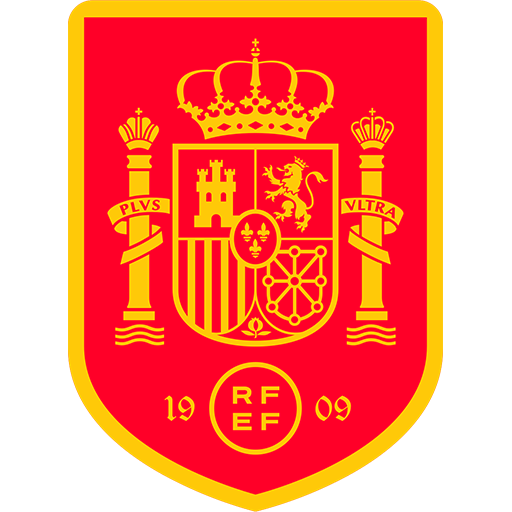 西班牙国家足球队