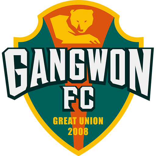 江原FC
