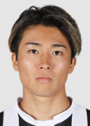 中村敬斗