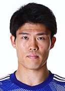 富安健洋