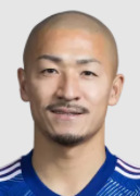 前田大然