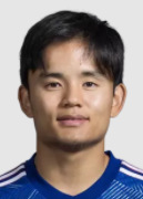 久保建英